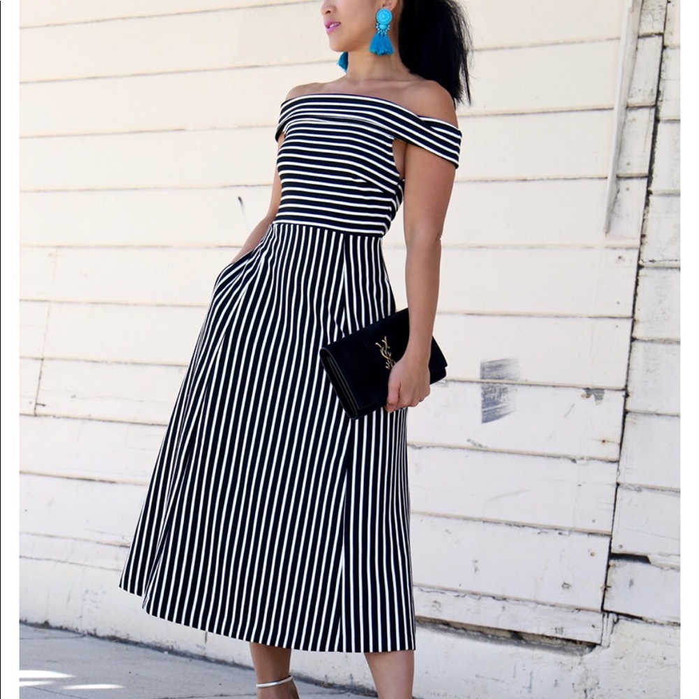 Banana Republic Dress.